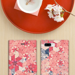 風車 和風 手帳型iphoneケース 紫乃二夢 しのにむ 和風iphoneケース専門店 風車 和風 手帳型iphoneケース 紫乃二夢 しのにむ 和風iphoneケース専門店