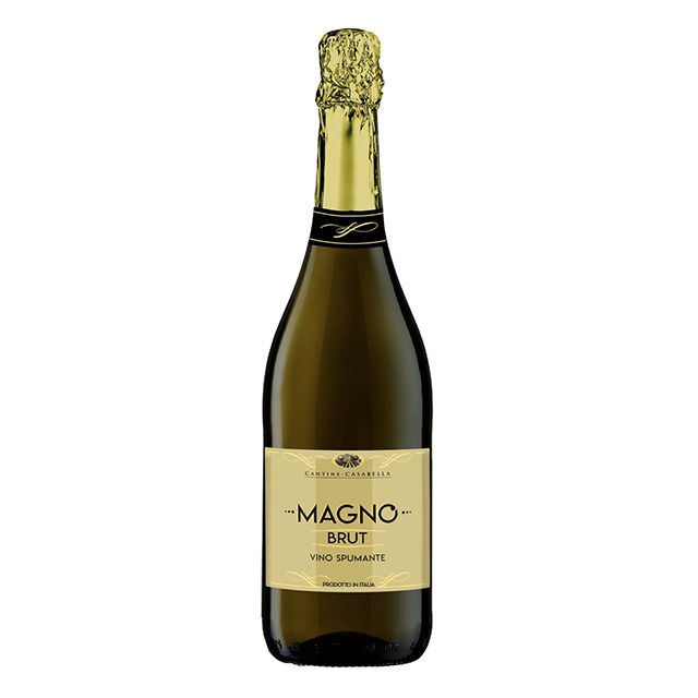 カーザベッラ マーニョ・ブリュット