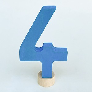 グリムスデコ・No.4