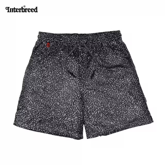 INTERBREED　Airy Training Mesh Shorts INTERBREED : Airy Training Mesh Shorts | FULLSPEC.