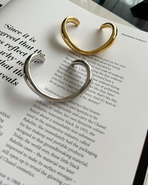 Wave Bracelet