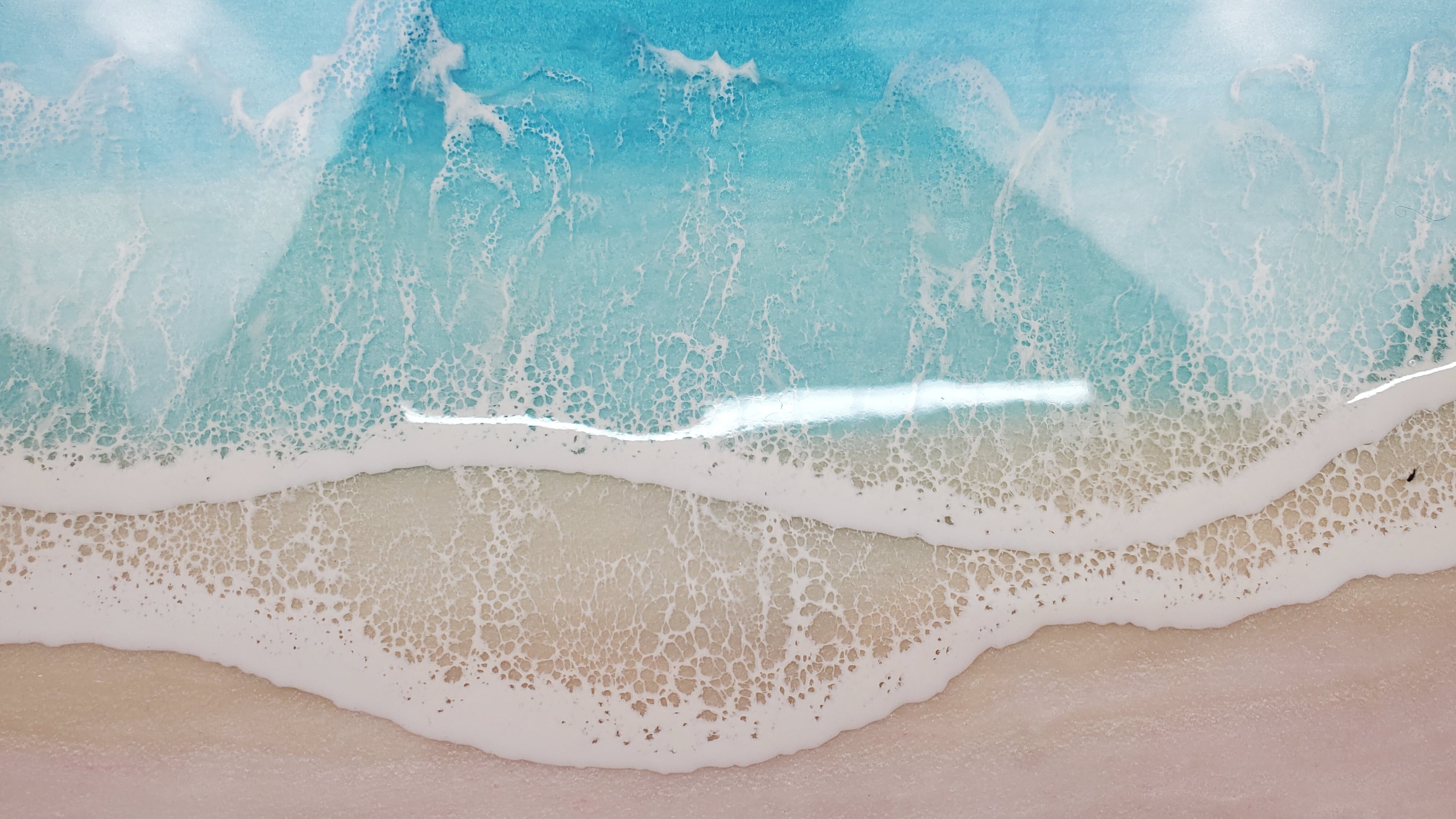 レジンオーシャンアート】＃250 No.97 【公式通販】