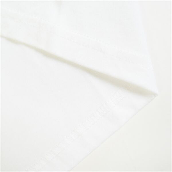 Size【S】 SUPREME シュプリーム 19SS Buju Banton Tee White Tシャツ
