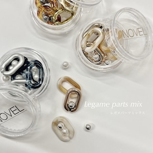 P821-P823 Legame parts mix