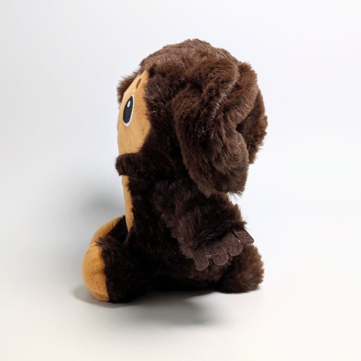 【 チェブラーシカ（Cheburashka）】 ぬいぐるみ / プラッシュ / Plush toy〚アメリカン雑貨 アメトイ〛