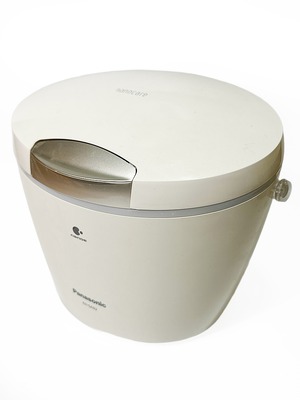 Panasonic パナソニック スチーマー ナノケア EH-SA92 本体のみ 温&冷スチーマー 生産終了品