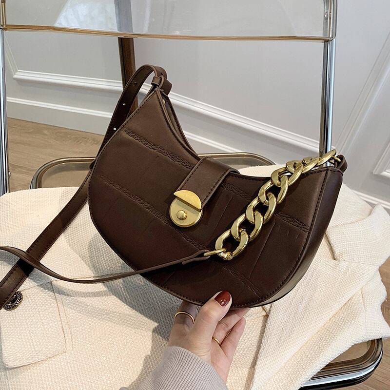 オータムウィンターレッドカジュアル 秋物 冬物 メッセンジャーバッグ 手作りハンドバック97156024856