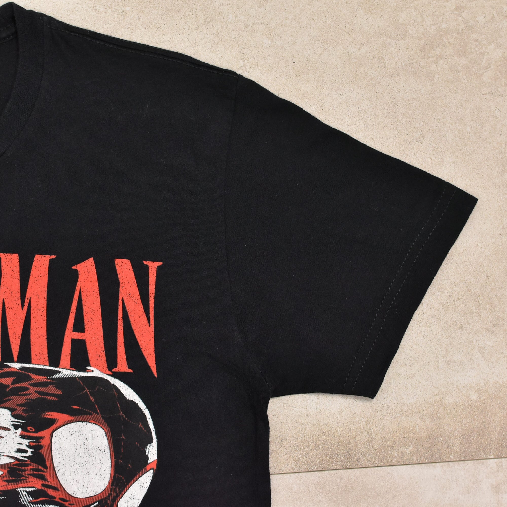 【激レア】スパイダーマン マイルス・モラレス Tシャツ MARVEL SPIDER-MAN Miles Morales T-shirt | 古着屋 grin days memory