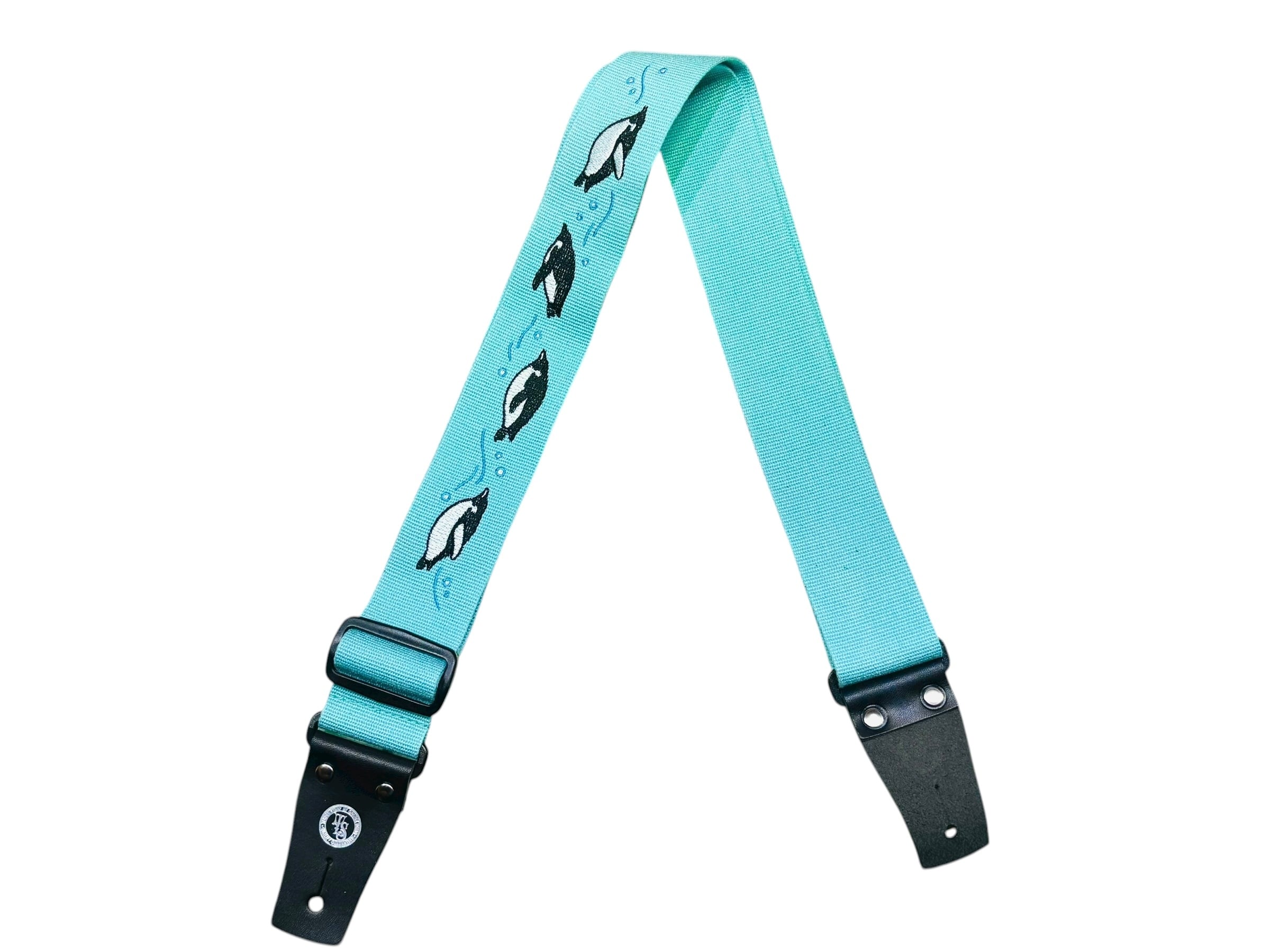 TENDER STRAP | ギターストラップ専門店 Grande uomo