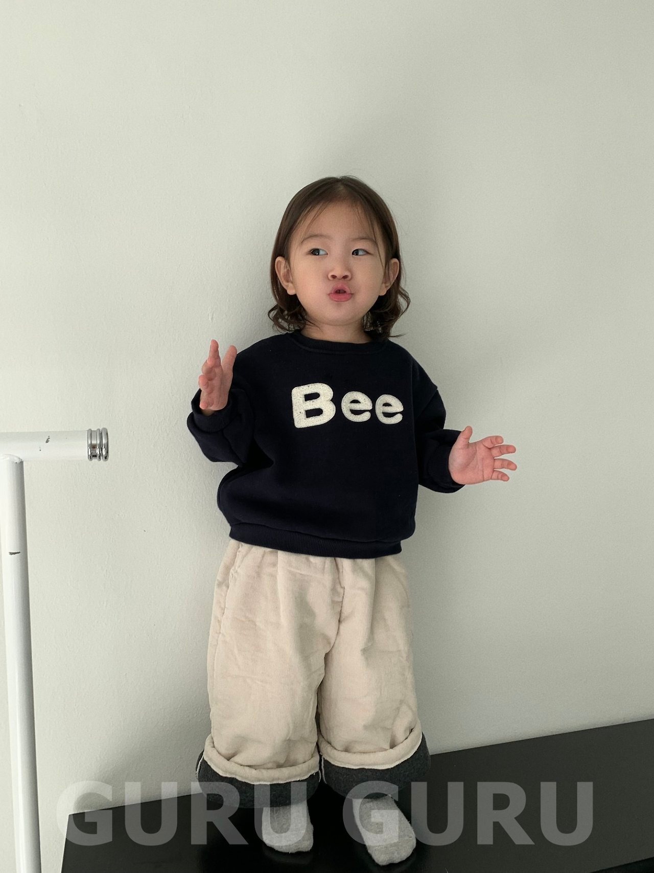 GURUGURU［取寄］bee mtm 26winter