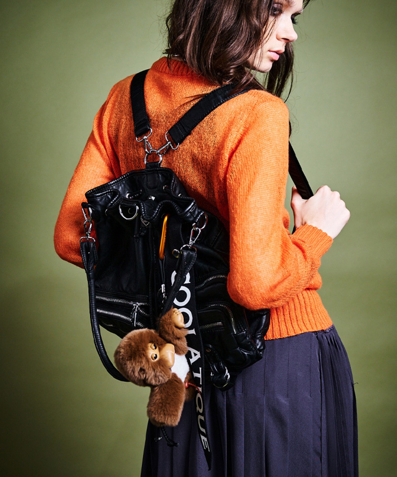 2wayドローストリングBAG　CQ-47507