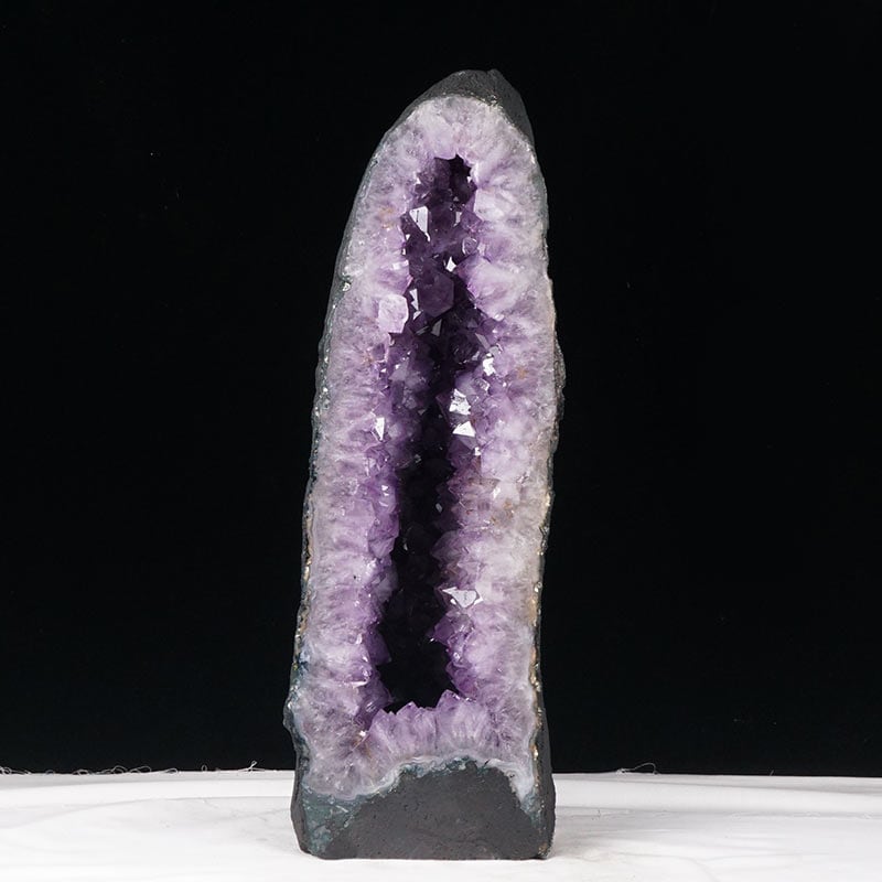 アメジスト(紫水晶) | 天然石・パワーストーンの東昇 BASE店 アメジスト(紫水晶) | 天然石・パワーストーンの東昇 BASE店