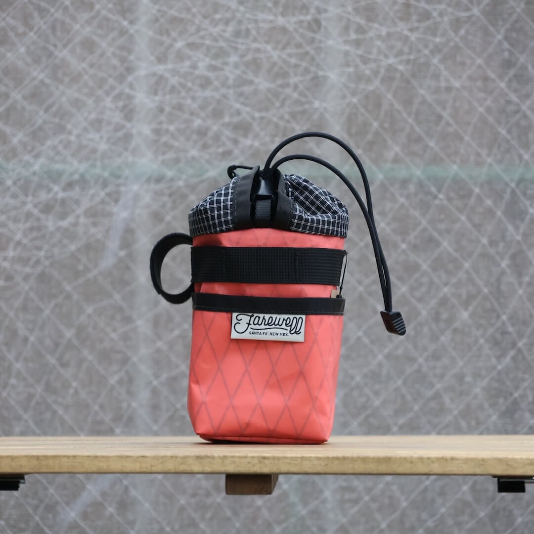 ステムバッグ | ブリトーハウス