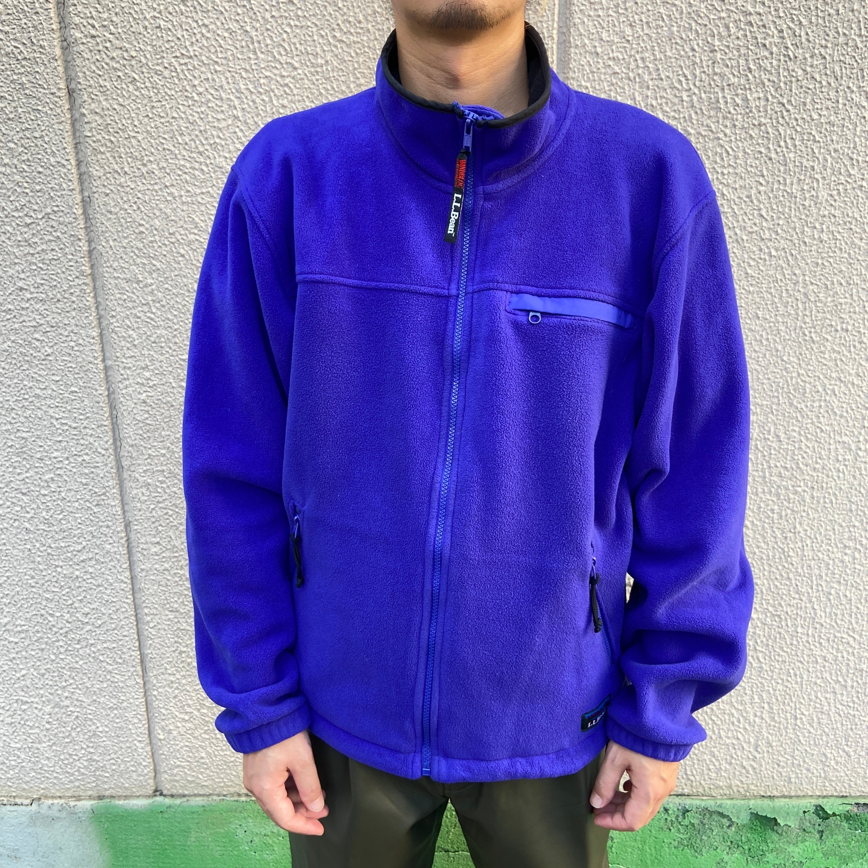 美品】Föhn Mountain Polartec Jacket がた 2.0