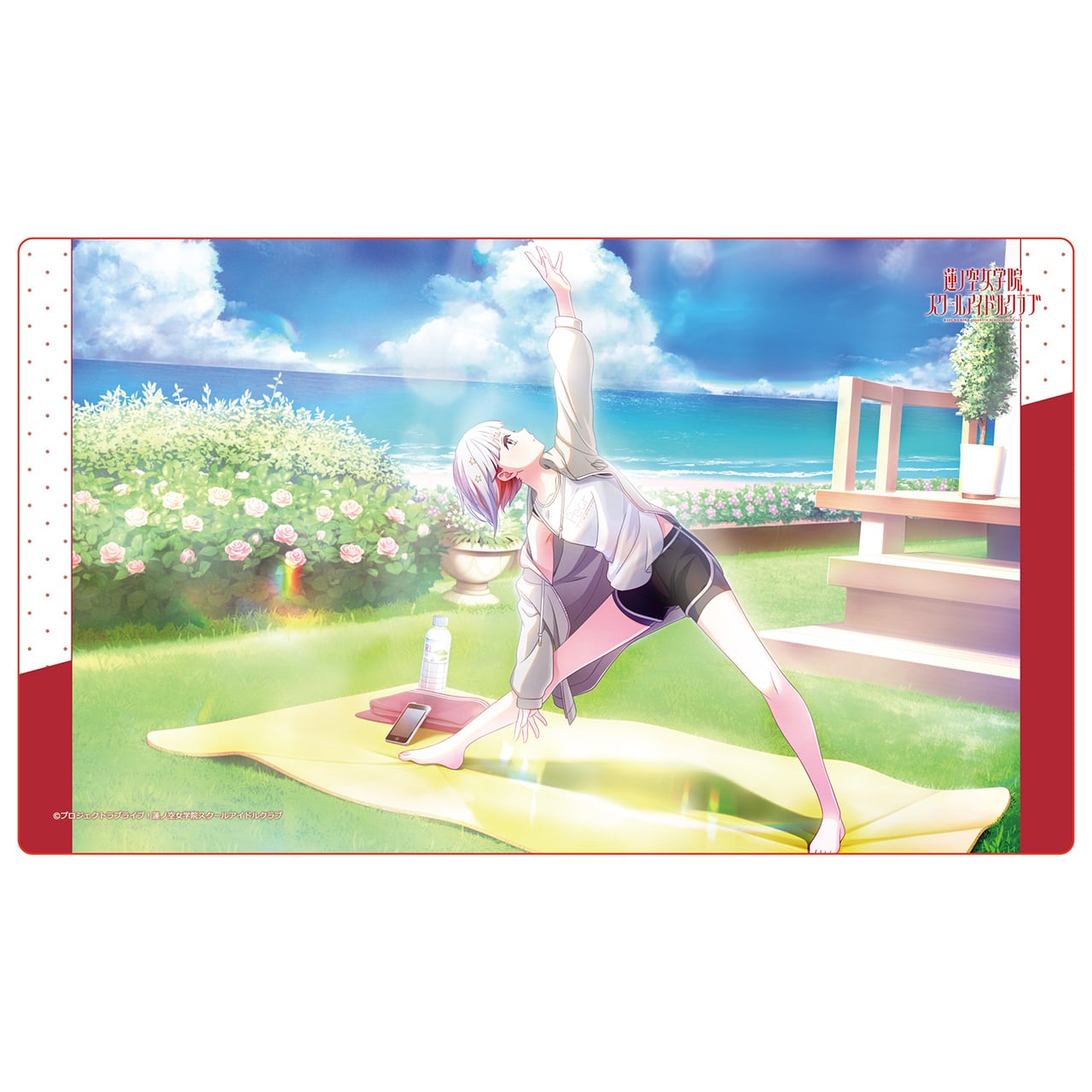 4570077763581受注生産】ラブライブ!蓮ノ空女学院スクール 4570077763581受注生産】ラブライブ!蓮ノ空女学院スクール