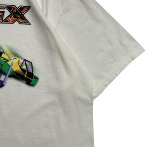 00s F-ZERO GX