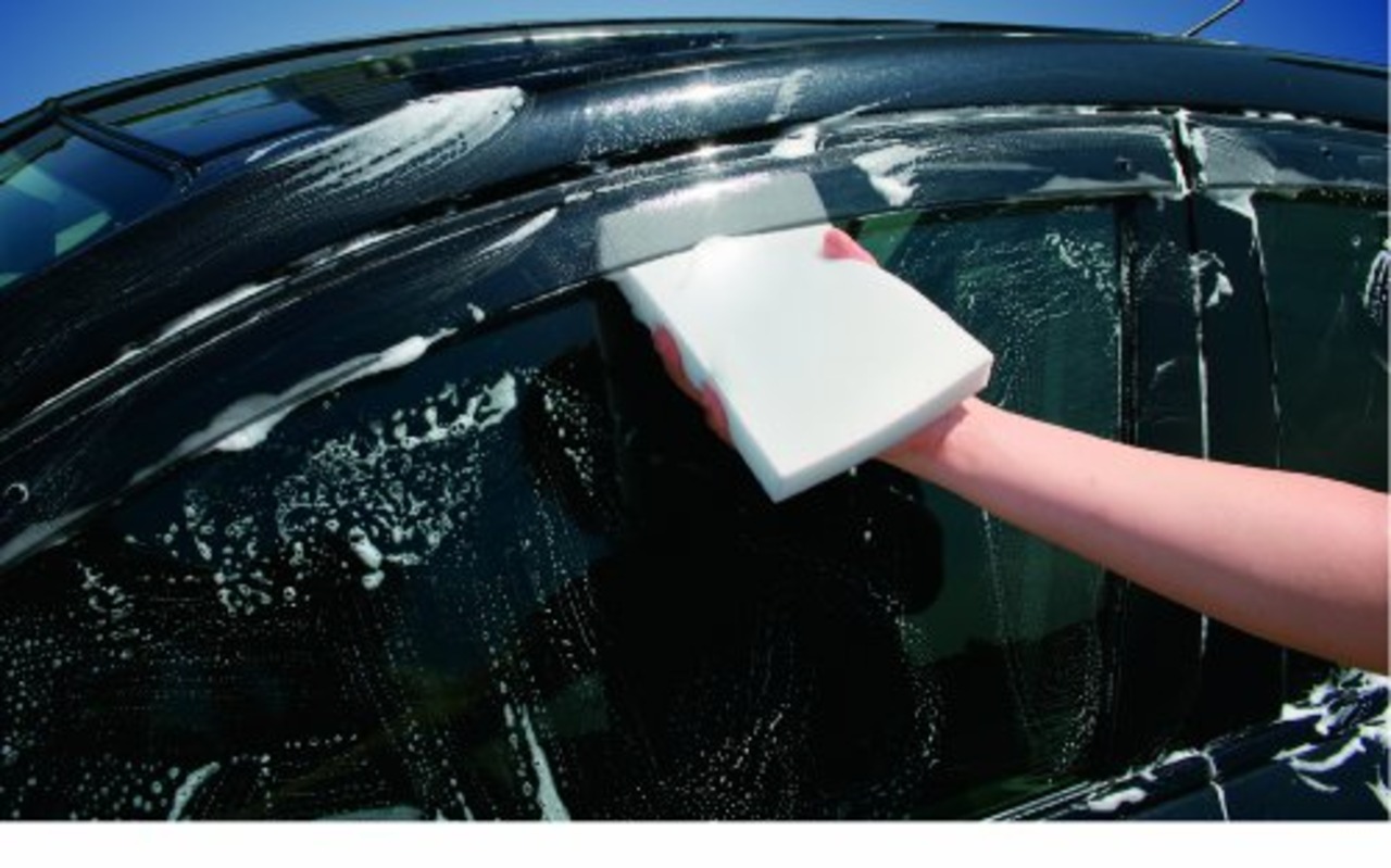 アイオン(AION) プラスセーヌ プロユーススタイル 洗車スポンジ 704W