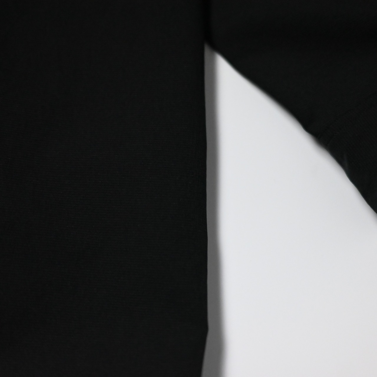 THE DAY / QUICK DRY STRETCH OPEN COLLAR SHIRT