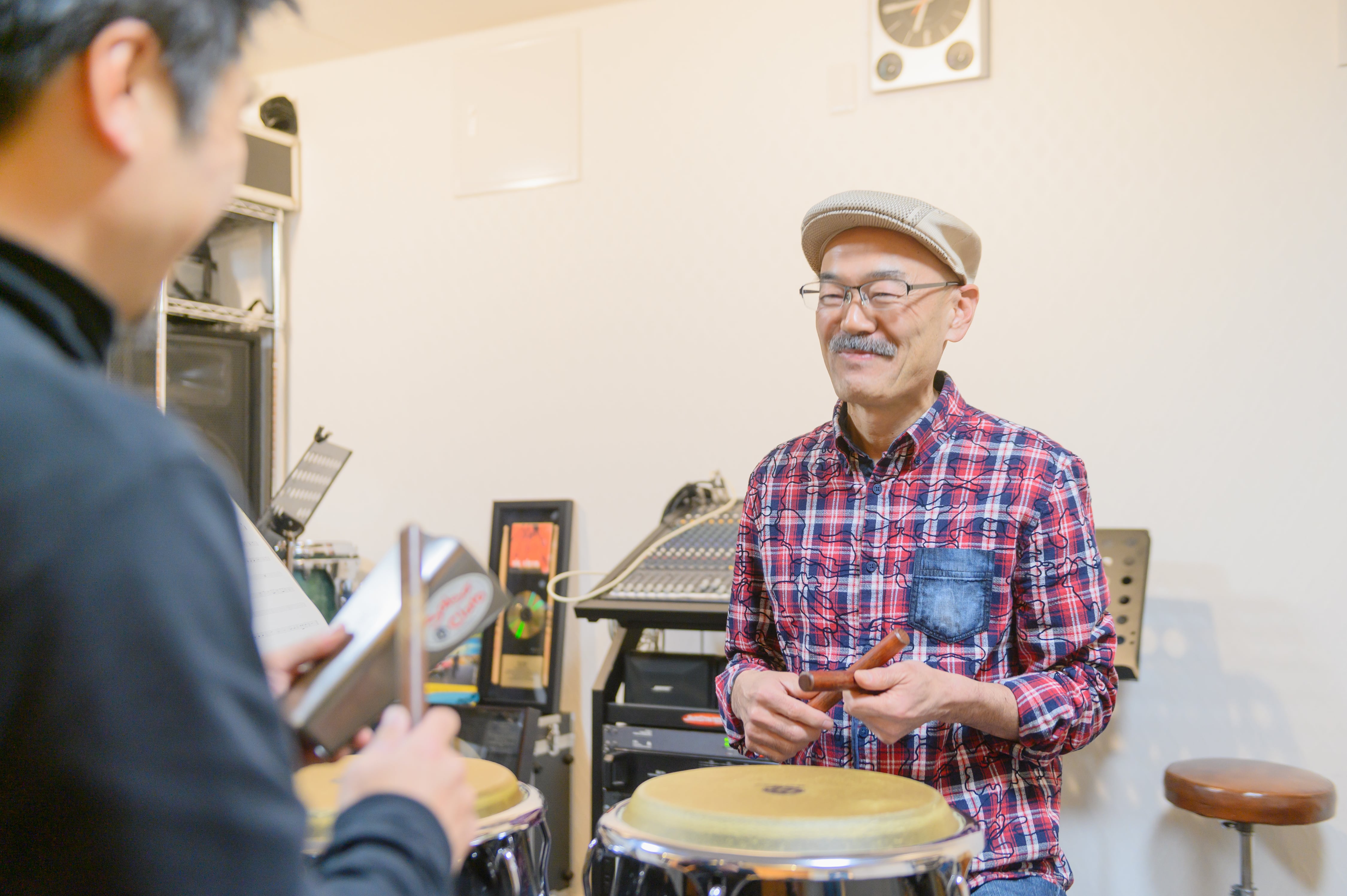 オンライン・リズムトレーニングクラス 体験レッスン30分(初回1回のみ)