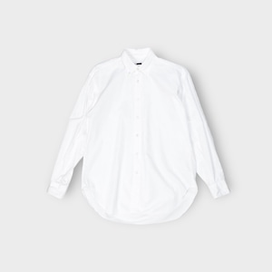 H BEAUTY&YOUTH【THOMAS MASON BROAD BD SHIRT】