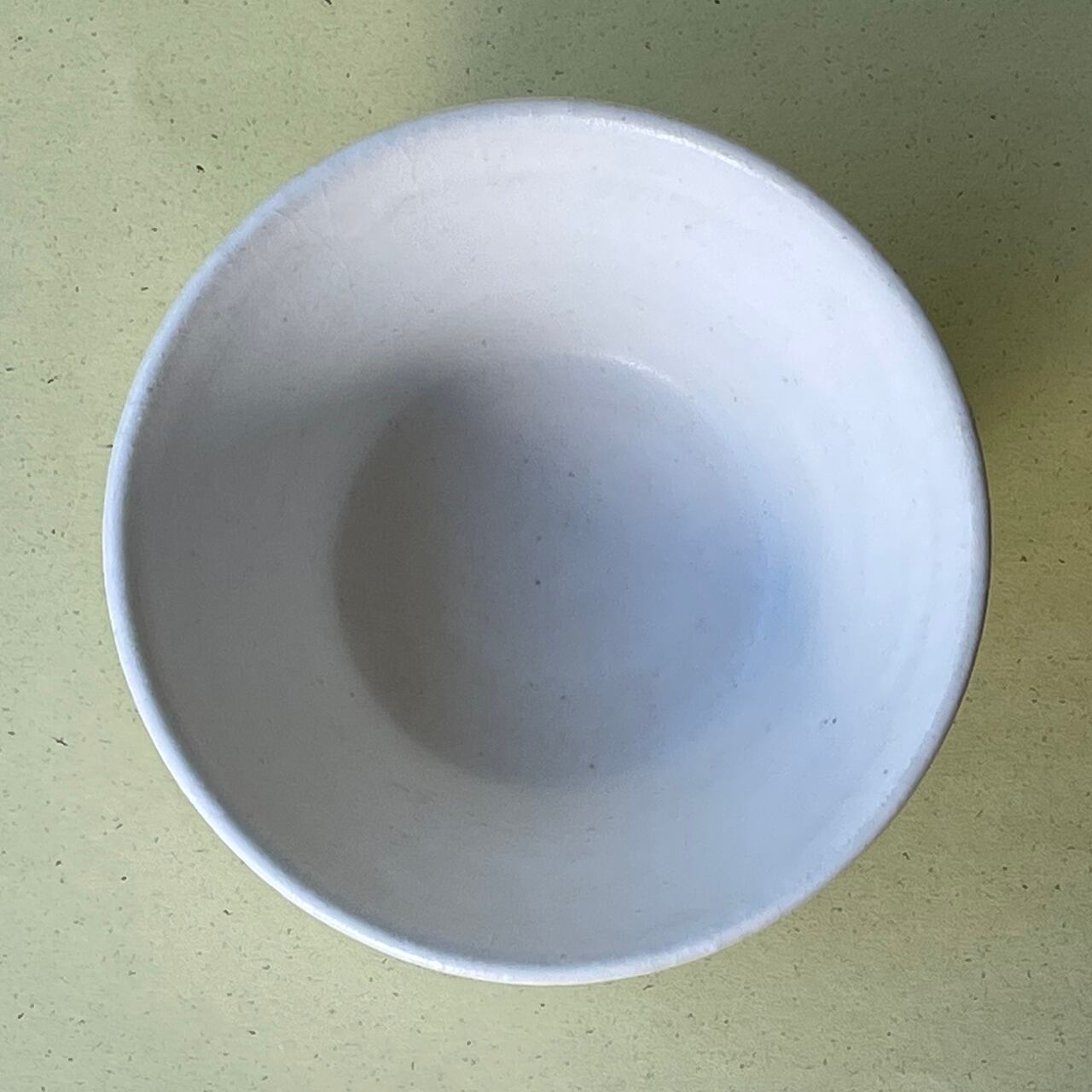 信楽焼 青織部釉 平鉢 3皿セット (22cm×6cm)