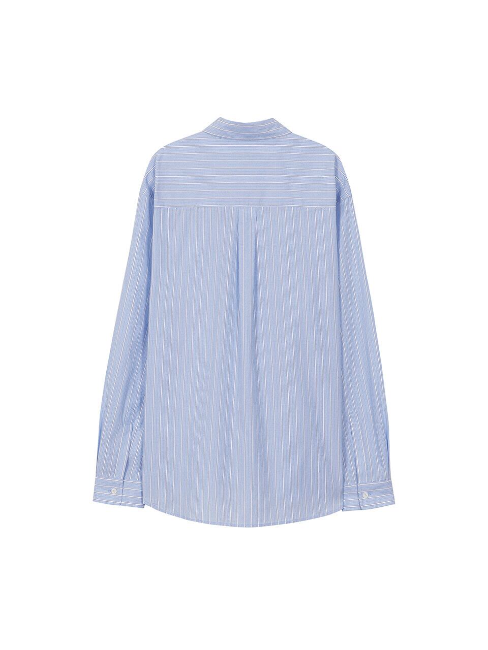 ☆ENHYPEN ジョンウォン 着用!!【MARGESHERWOOD】 STRIPE LONG ☆ENHYPEN ジョンウォン 着用!!【MARGESHERWOOD】 STRIPE LONG