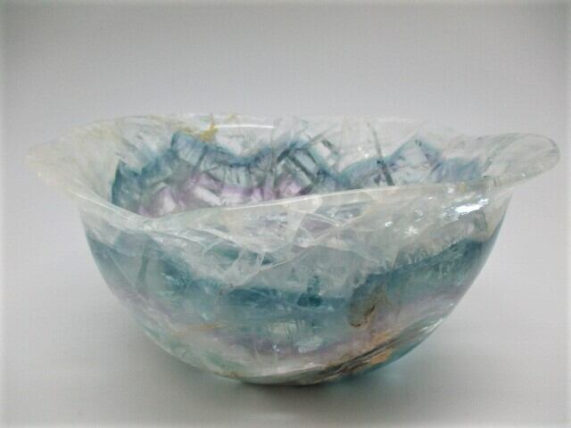 [トップクオリティー]　フローライト器　no.2