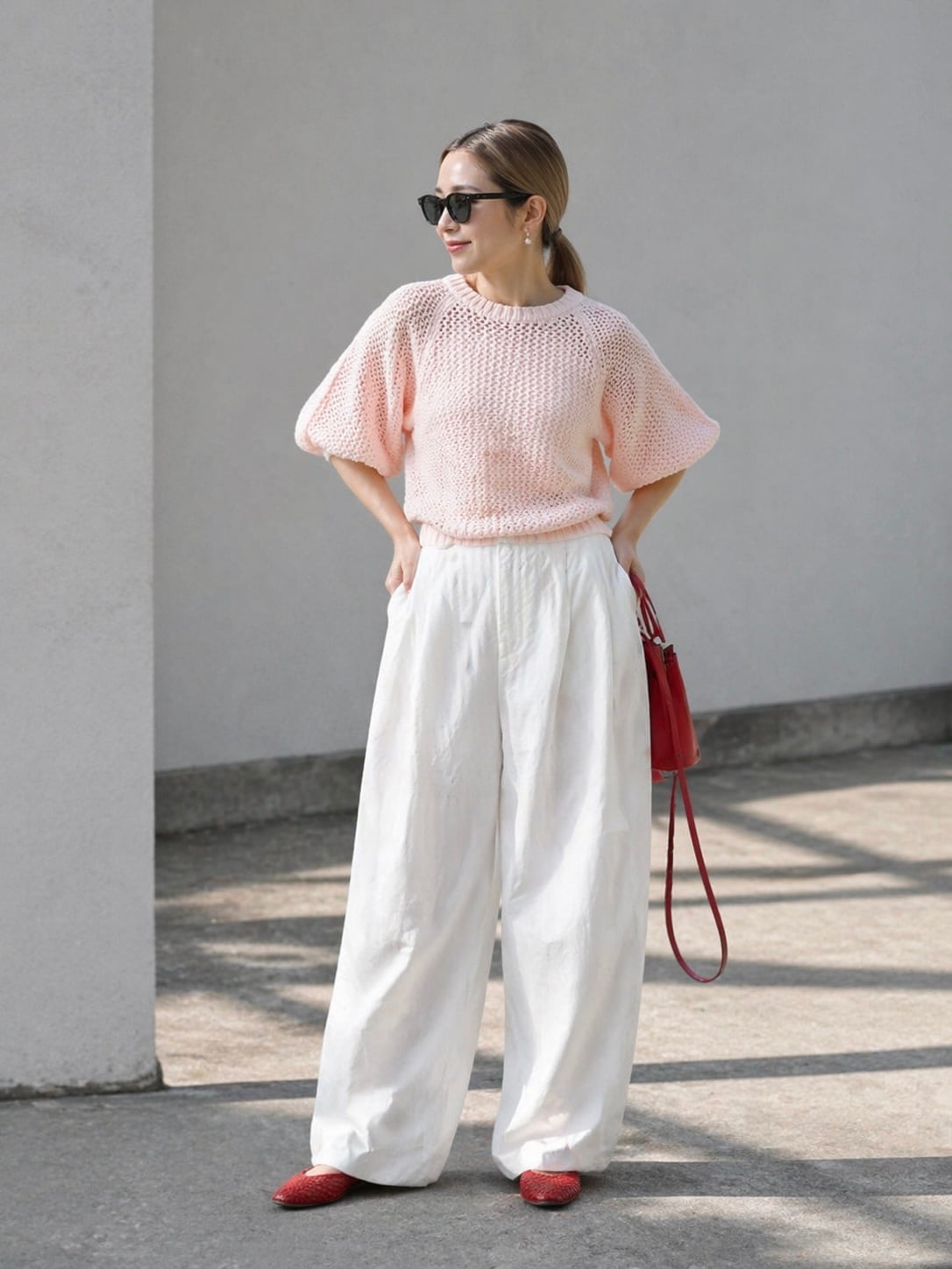 30371 トップス | carino