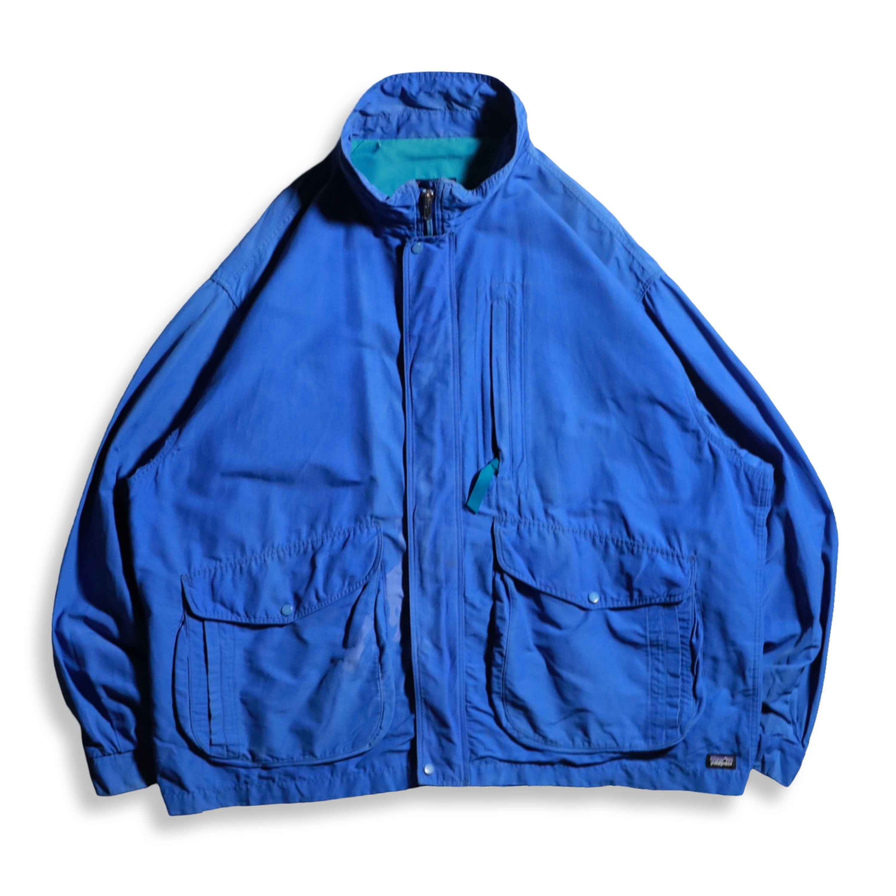 patagonia Baggies Jacket | Kiven