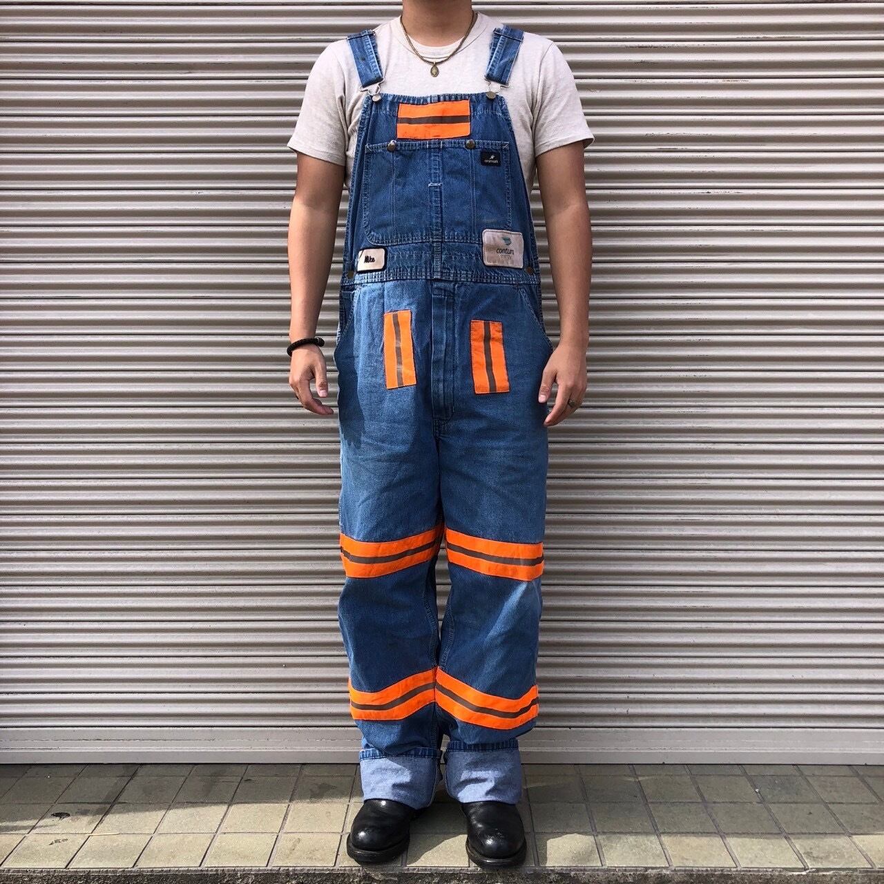 adg　50s can't bust'em オールインワン　アートピース special 50s can't bust'em オールインワンアートピース