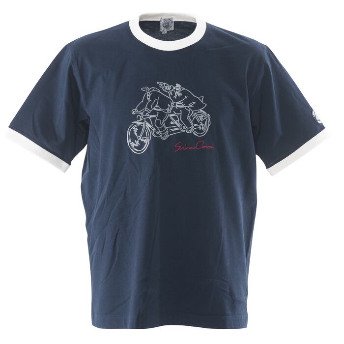 シナコバ 2023新作春夏 半袖Tシャツ ゴルフ 春夏 メンズ ちょいワル ゴルフウェア sina cova 大きいサイズ ブランド ラッピング無料 23110550-920 M/L/LL シナコバ 2023新作春夏 半袖Tシャツ ゴルフ 春夏 メンズ ちょいワル