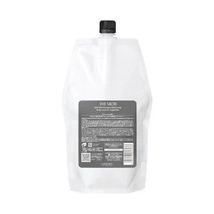 【詰め替え用】THE MOII シャンプー　メロウアウト　800ml