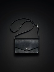 Leather Wearable Bag