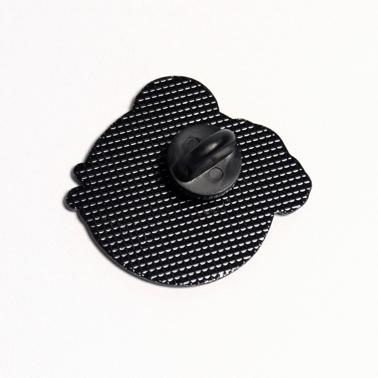 送料無料！ ★ピンズ PINS★ピンバッジ 【 Casper ( キャスパー・ゴーストバスターズ )】 〚アメリカン雑貨 アメトイ〛