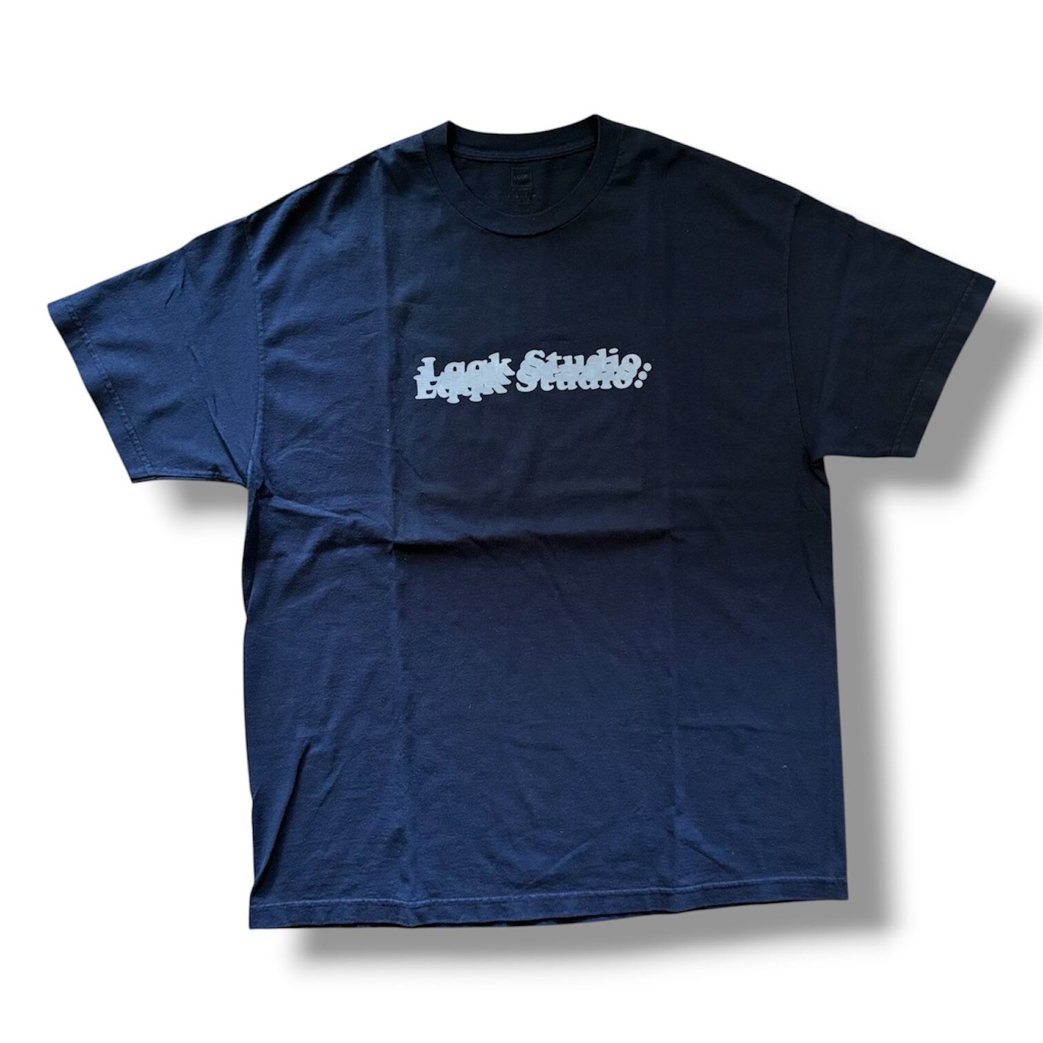 Supreme Gordon Matta-Clark Days End Tee | maktub