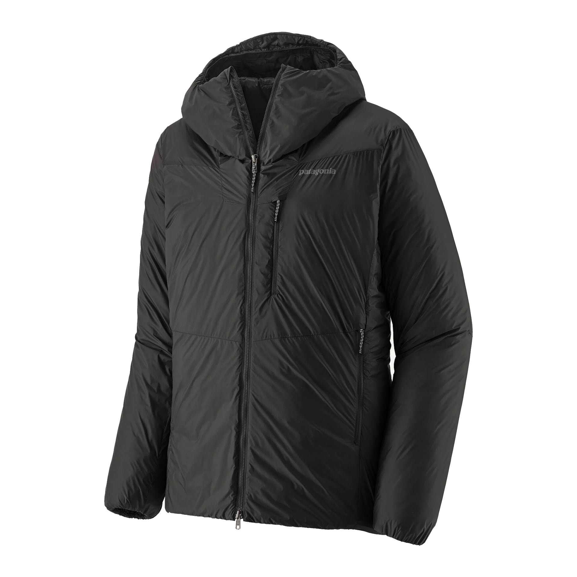 Patagonia パタゴニア Men's DAS® Light Hoody メンズ・DAS ライト・フーディ 85301 Black