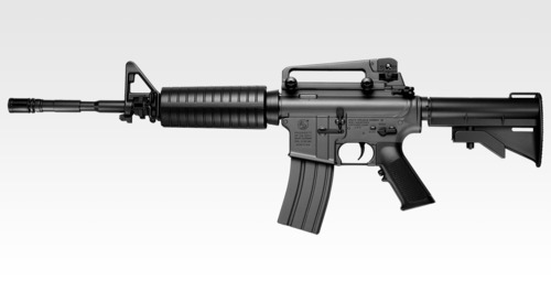 【10歳以上用】東京マルイ　コルト M4A1カービン