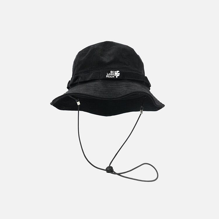 ★MOSAIC COLOR DESIGN SHORT BRIM HAT　　　A0558