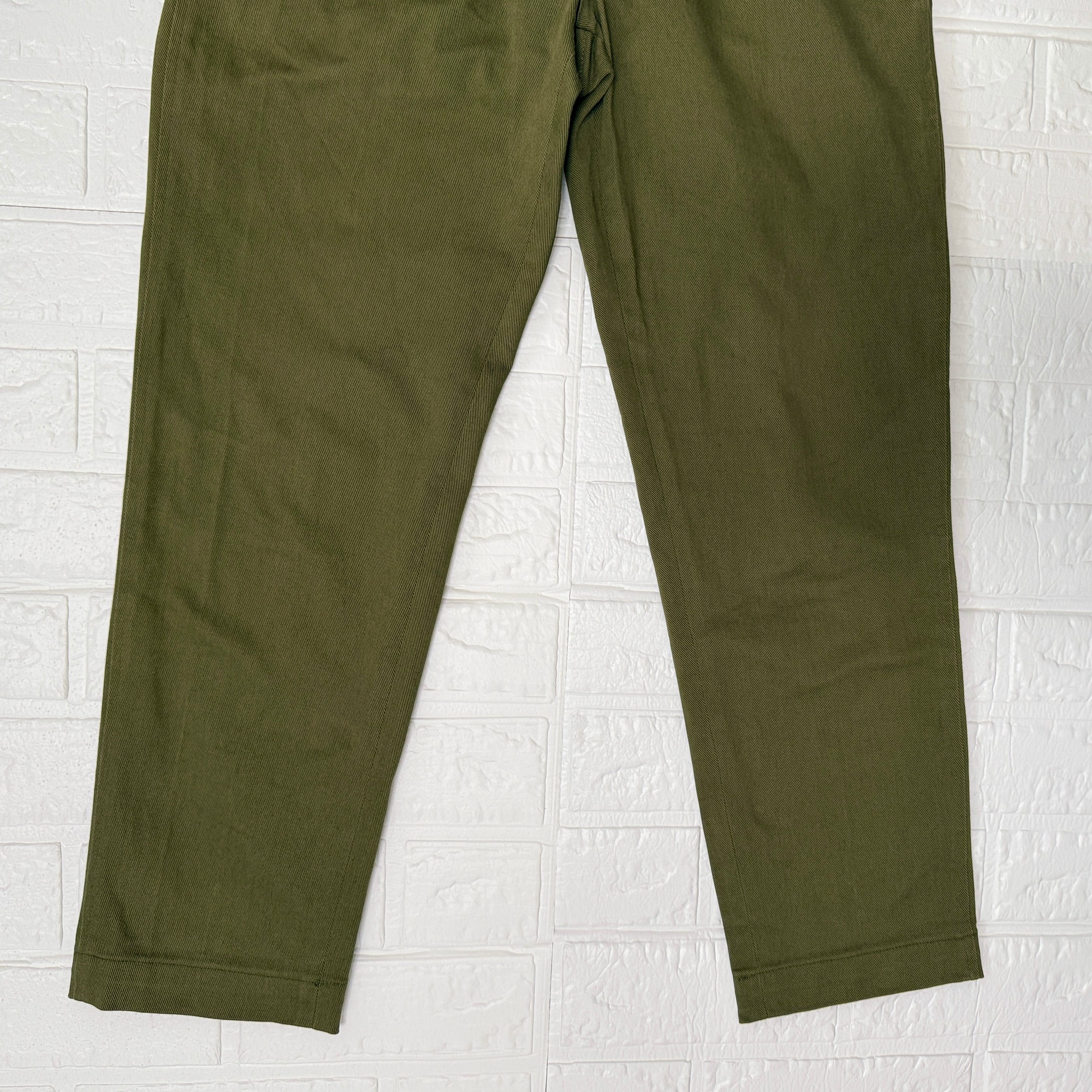 GTA グルカパンツ 44 GTA（ジーティーアー）の「GTA グルカパンツ（その他パンツ）」 - WEAR