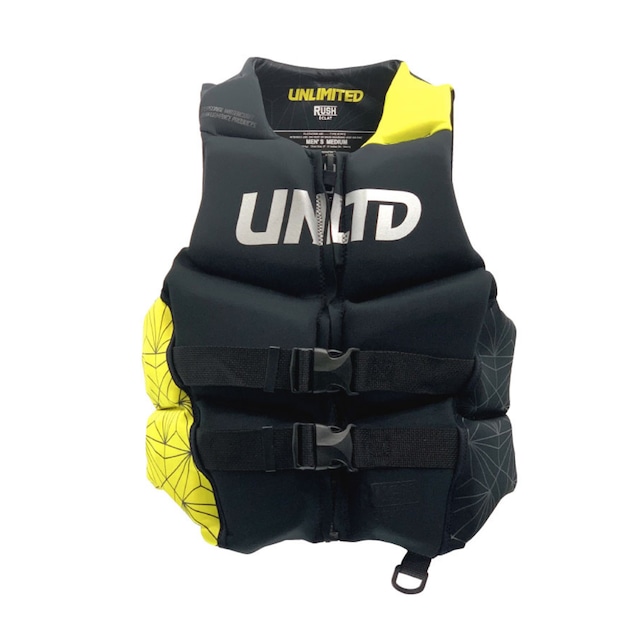 RUSH ECLAT NEO VEST