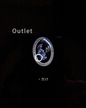 [Outlet]Zodiac signsーかに座（2607-1）