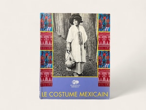 【SF020】Le Costume Mexicain