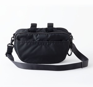 【 WHILL Model F/C2共通】WHILL×PORTER 3WAY SHOULDER BAG