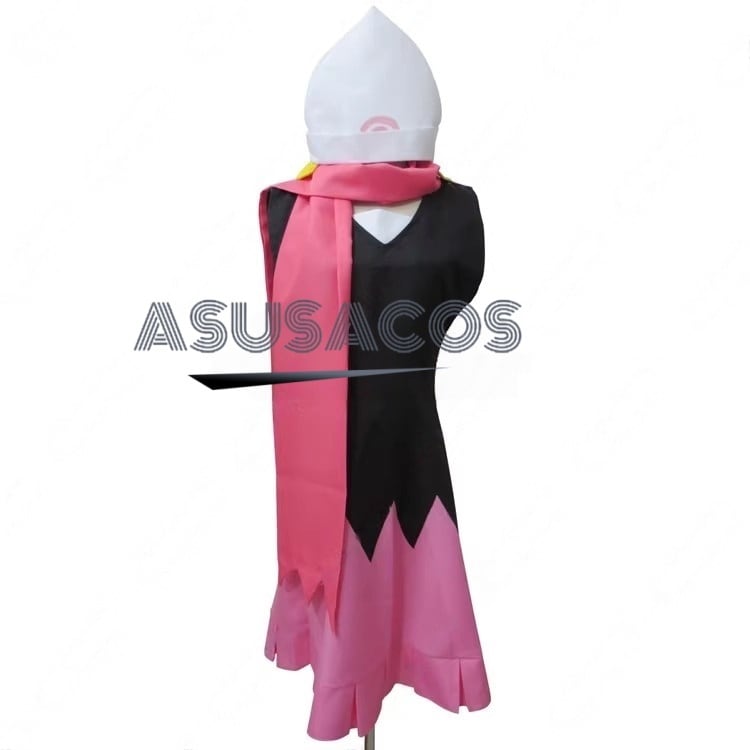 ASUSACOS 実物撮影！ポケットモンスター Pokémon LEGENDS Z-A キョウヤ