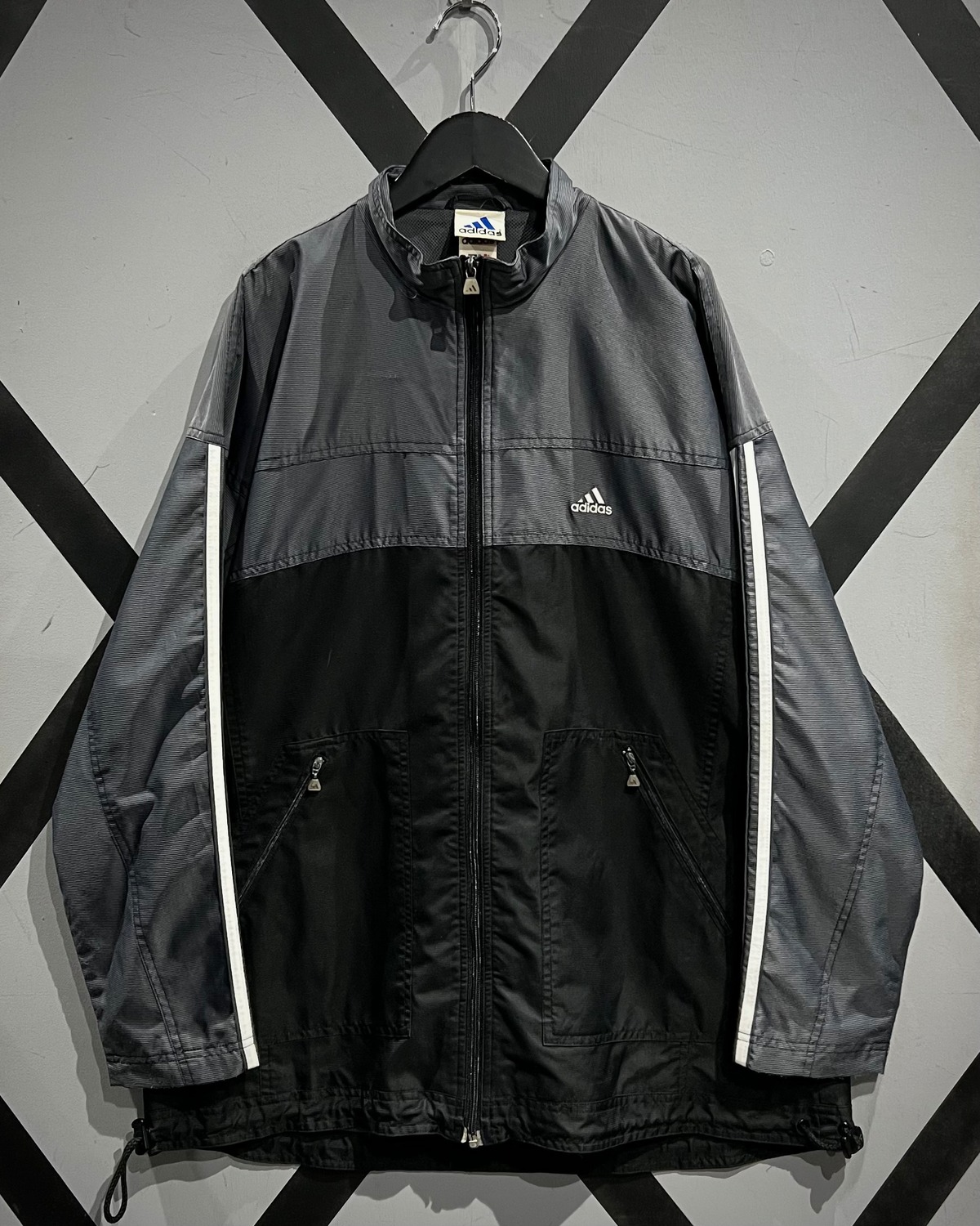 X VINTAGE】90