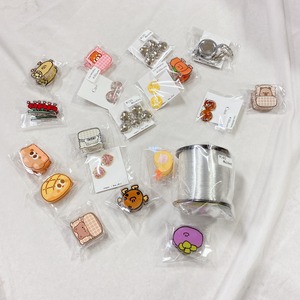 piacoco_zakka様（ぴあここ）