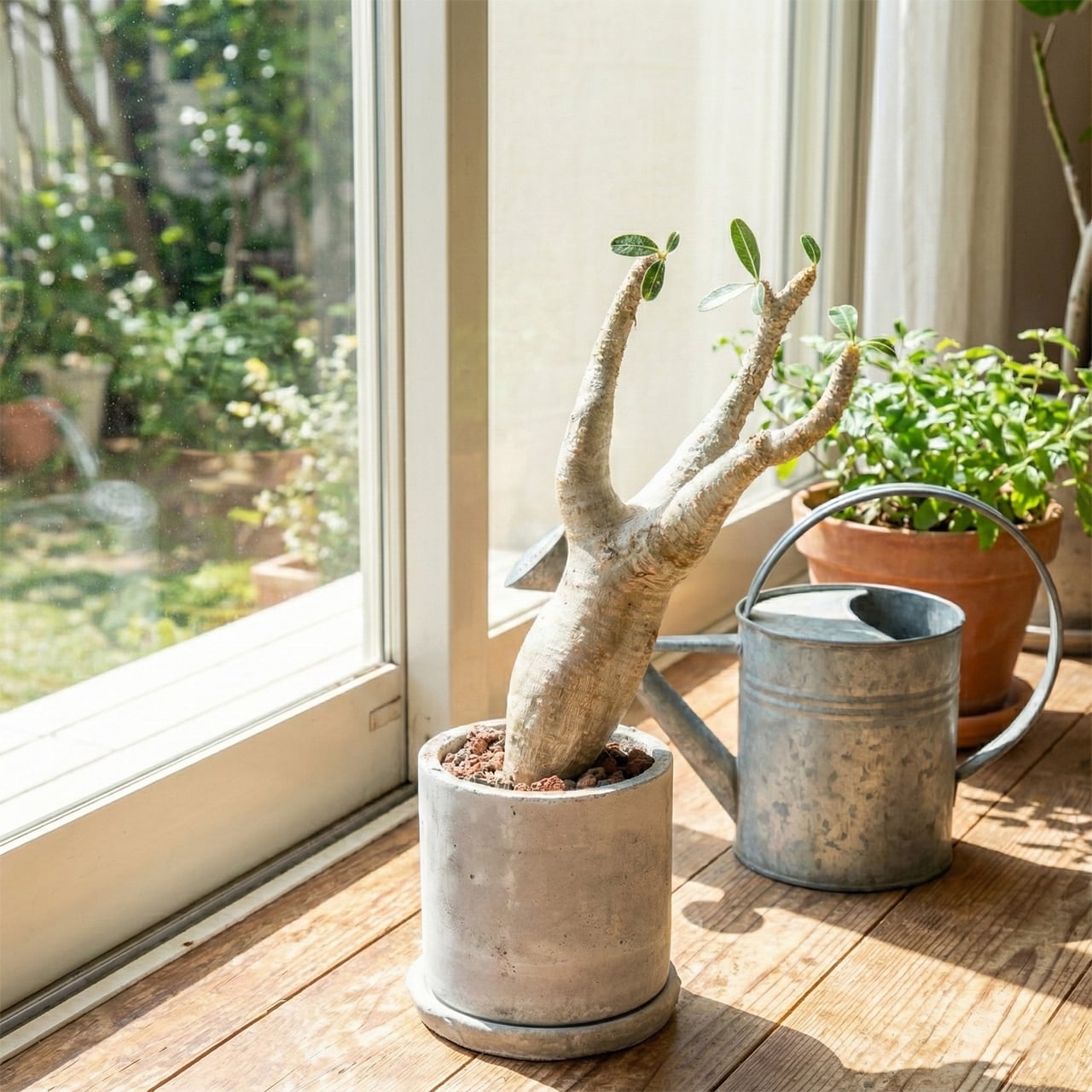 アガベ チタノタ ”南アフリカダイヤモンド（SAD）” | Pay ID アガベ