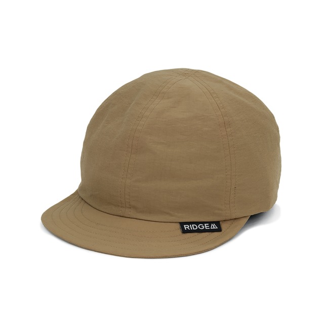【RIDGE MOUNTAIN GEAR】Basic Cap 2026