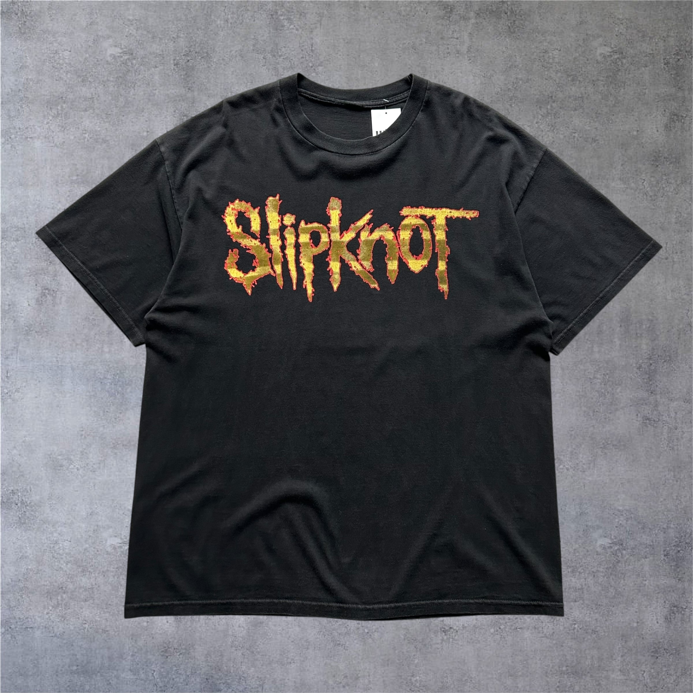 2000s Slipknot T-shirt【高円寺店】