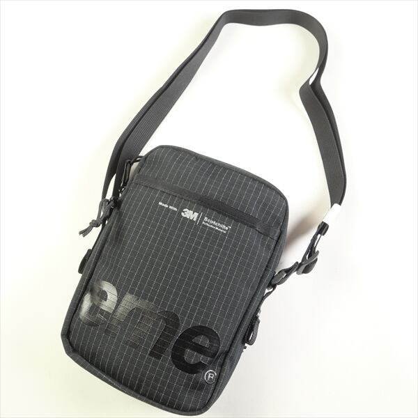 Size【フリー】 SUPREME シュプリーム 24SS Shoulder Bag Black